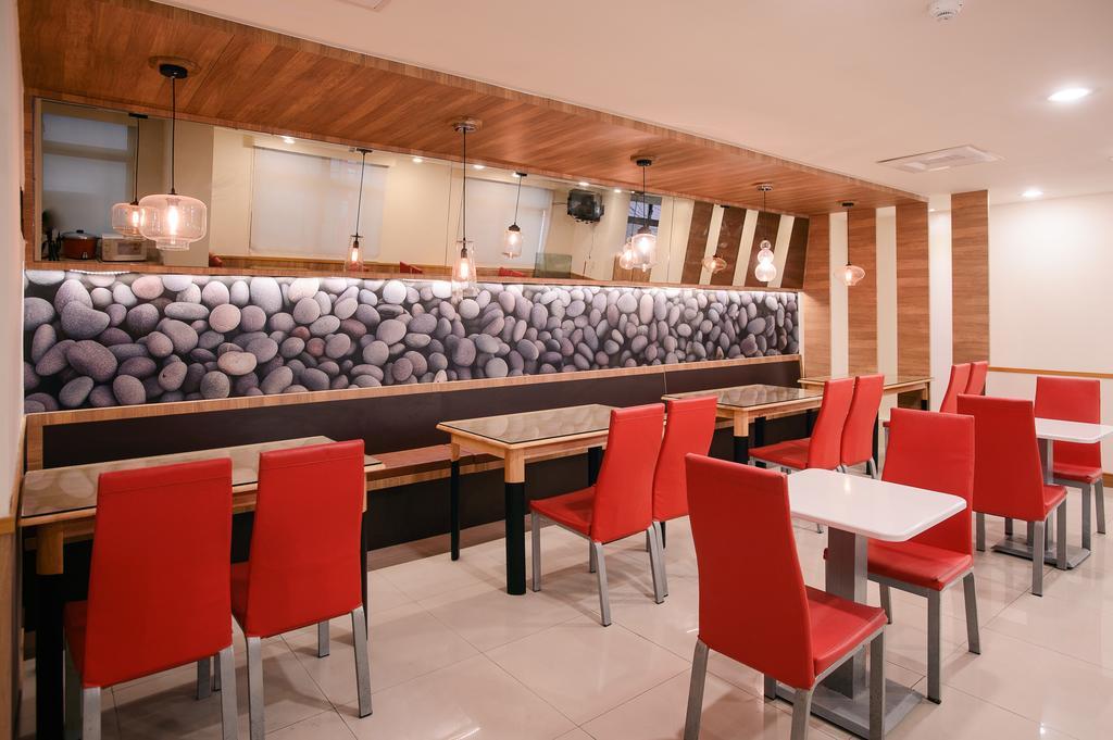 Kiwi-Taichung Station Branch 1 Ξενοδοχείο Εξωτερικό φωτογραφία